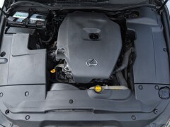 Lexus IS 220 D 