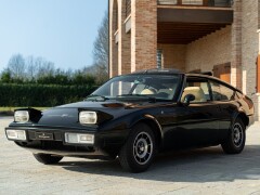 Matra BAGHEERA S TROFEO 