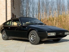 Matra BAGHEERA S TROFEO 