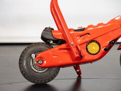 Quasar TENDER CICLOMOTORE PIEGHEVOLE 