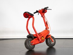 Quasar TENDER CICLOMOTORE PIEGHEVOLE 