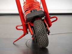 Quasar TENDER CICLOMOTORE PIEGHEVOLE 