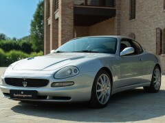 Maserati 3200 GT 