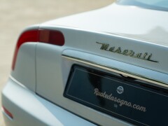 Maserati 3200 GT 