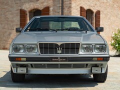 Maserati BITURBO I 