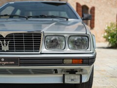 Maserati BITURBO I 