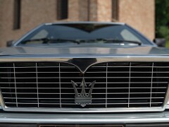 Maserati BITURBO I 