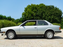 Maserati BITURBO I 