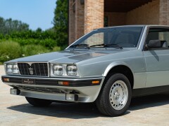 Maserati BITURBO I 