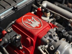 Maserati BITURBO I 