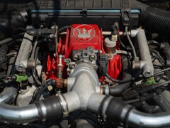 Maserati BITURBO I 