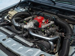 Maserati BITURBO I 