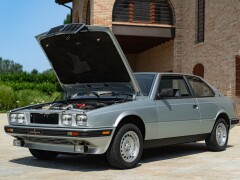 Maserati BITURBO I 