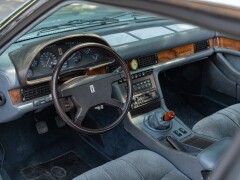 Maserati BITURBO I 