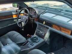 Maserati BITURBO I 