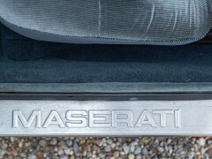Maserati BITURBO I 