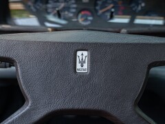 Maserati BITURBO I 