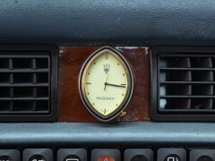 Maserati BITURBO I 