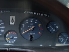 Maserati BITURBO I 