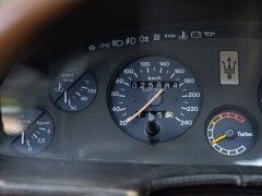 Maserati BITURBO I 