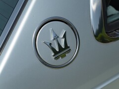 Maserati BITURBO I 