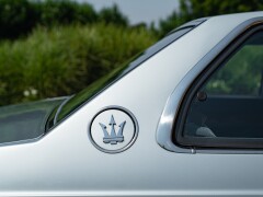 Maserati BITURBO I 