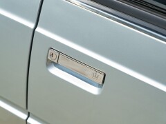 Maserati BITURBO I 