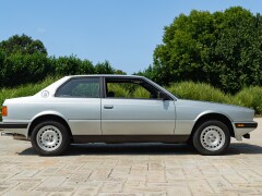 Maserati BITURBO I 