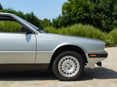 Maserati BITURBO I 