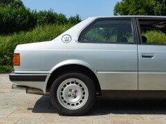 Maserati BITURBO I 