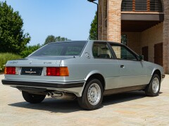 Maserati BITURBO I 