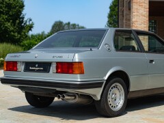 Maserati BITURBO I 