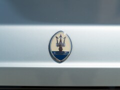 Maserati BITURBO I 