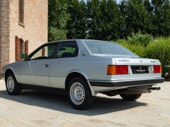 Maserati BITURBO I 