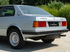 Maserati BITURBO I 
