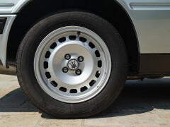 Maserati BITURBO I 