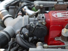 Maserati BITURBO I 