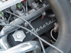 Maserati BITURBO I 