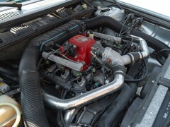 Maserati BITURBO I 