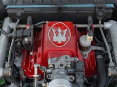 Maserati BITURBO I 