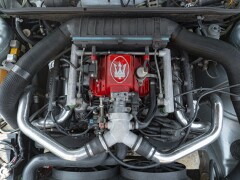 Maserati BITURBO I 