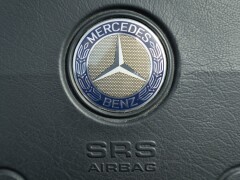 Mercedes Benz SLK 200 Kompressor 