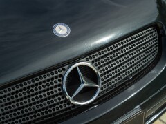 Mercedes Benz SLK 200 Kompressor 