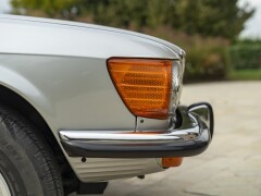 Mercedes Benz 450 SL 