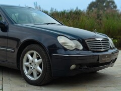 Mercedes Benz C 320 