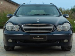 Mercedes Benz C 320 