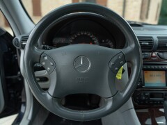 Mercedes Benz C 320 