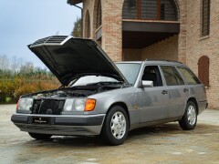 Mercedes Benz 200 TE SW 