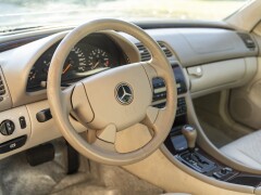 Mercedes Benz CLK 200 COUPE\' 