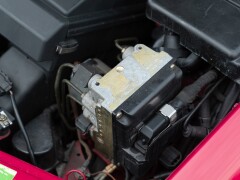 Mercedes Benz SL 600 V12 